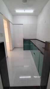 Kitchen Image of 950 Sq.ft 2 BHK Apartment / Flat for sale in Surya Skies B And C Wing, Punawale Pune for Rs. 7200000