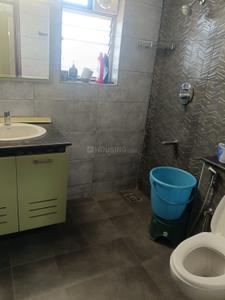 Bathroom Image of 1750 Sq.ft 3 BHK Duplex for sale in Perungalathur Chennai for Rs. 18500000