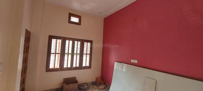 Bedroom Image of 1000 Sq.ft 2 BHK Independent House for rent in Gomti Nagar Lucknow for Rs. 15000