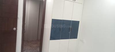 Bedroom Image of 600 Sq.ft 1 BHK Apartment / Flat for rent in Kammanahalli Bengaluru for Rs. 20000