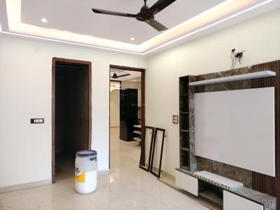 Bedroom Image of 2500 Sq.ft 5 BHK Builder Floor for sale in Janakpuri Ghaziabad for Rs. 24000000
