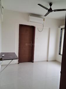 Bedroom Image of 1300 Sq.ft 3 BHK Apartment / Flat for rent in Vishal Krishnas Blessing, Hadapsar Pune for Rs. 31000