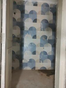 Bedroom Two Image of 1980 Sq.ft 4 BHK Builder Floor for sale in Green Field Colony Faridabad for Rs. 19600000