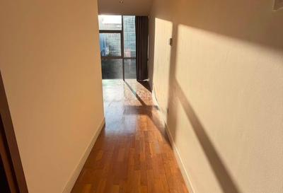 Balcony Image of 2196 Sq.ft 3 BHK Apartment / Flat for rent in Al Wasl Dubai for Rs. 812500