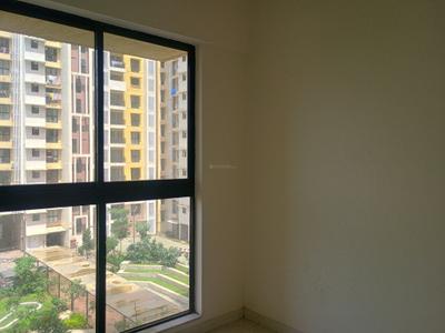 Bedroom Image of 875 Sq.ft 2 BHK Apartment / Flat for sale in Runwal Gardens, Dombivli East Thane for Rs. 6500000