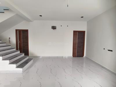 Living Room Image of 2106 Sq.ft 3 BHK Independent House for sale in Thumukunta Secunderabad for Rs. 10200000