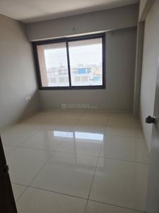 Bedroom Image of 2000 Sq.ft 3 BHK Apartment / Flat for sale in Shilp Shaligram, Vastrapur Ahmedabad for Rs. 22000000