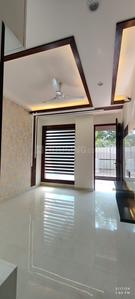 Hall Image of 1850 Sq.ft 4 BHK Builder Floor for sale in Wave Floors, Wave City Ghaziabad for Rs. 9850000