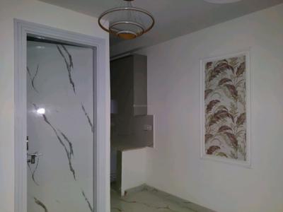 Living Room Image of 450 Sq.ft 1 BHK Builder Floor for sale in Ved Vihar Ghaziabad for Rs. 1445222