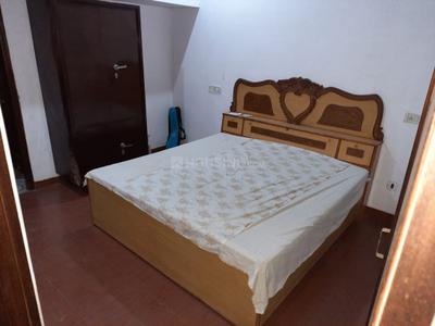 Bedroom Image of 300 Sq.ft 1 BHK Apartment / Flat for rent in Sector 8 Ambala for Rs. 8000