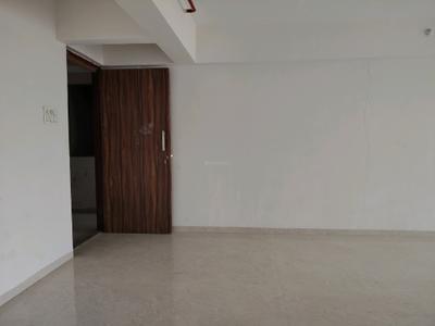 Living Room Image of 1100 Sq.ft 2 BHK Apartment / Flat for sale in Gajra Bhoomi Ratna, Kharghar Navi Mumbai for Rs. 15200000