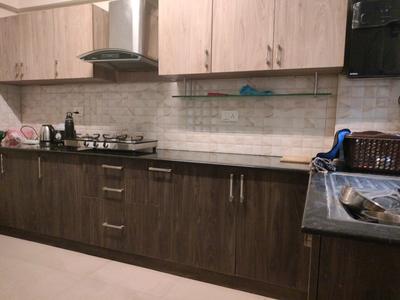 Kitchen Image of 1235 Sq.ft 2 BHK Apartment / Flat for sale in Whitefield Bengaluru for Rs. 15000000