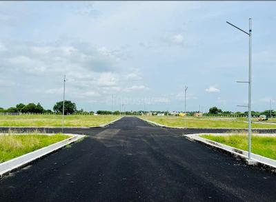 Image of 600 Sq.ft Residential Plot / Land for sale in Madurantakam, Chennai for Rs. 420000