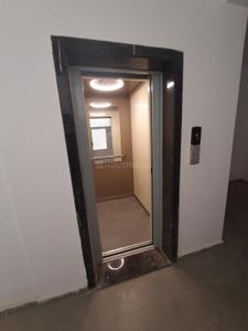 Bedroom Image of 1100 Sq.ft 2 BHK Apartment / Flat for rent in Shree Gajanan Vihar II, Besa Nagpur for Rs. 15500