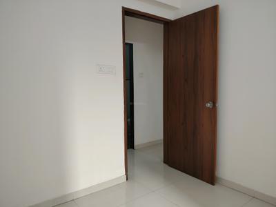 Bedroom Image of 710 Sq.ft 1 BHK Apartment / Flat for sale in Sector Green, Panvel Navi Mumbai for Rs. 6500000