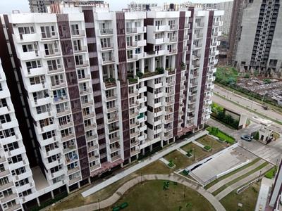 Image of 1200 Sq.ft 2 BHK Apartment / Flat for rent in Janta Sky Garden Phase 1, Sector 66, Mohali for Rs. 40000