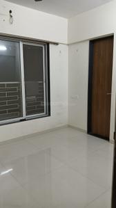 Bedroom Image of 550 Sq.ft 1 BHK Apartment / Flat for rent in Malad West Mumbai for Rs. 36000