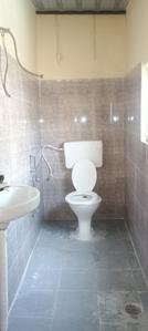 Bathroom Image of Pg in Hebbal Kempapura, Bengaluru