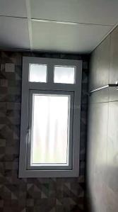 Bathroom Image of 1013 Sq.ft 2 BHK Apartment / Flat for rent in Brigade Horizon, Kumbalgodu Bengaluru for Rs. 35000