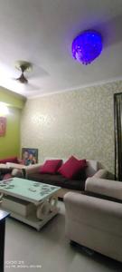 Living Room Image of 950 Sq.ft 2 BHK Apartment / Flat for rent in Roma Ganpati Residency, Manduwadih Varanasi for Rs. 25000