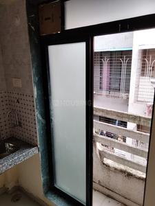Image of 615 Sq.ft 1 BHK Apartment / Flat for sale in Avaj Residency, Panvel, Navi Mumbai for Rs. 3900000