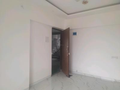 Gallery Cover Pic of Ruturaj Vastushilp Phase II D E F Wings