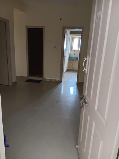 Sector 7, HSR Layout Hall 1