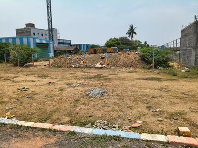 Image of 1500 Sq.ft Residential Plot / Land for sale in Malayambakkam, Chennai for Rs. 5250000