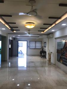 Hall Image of 8500 Sq.ft 5 BHK Villa for sale in Juhu Mumbai for Rs. 450000000