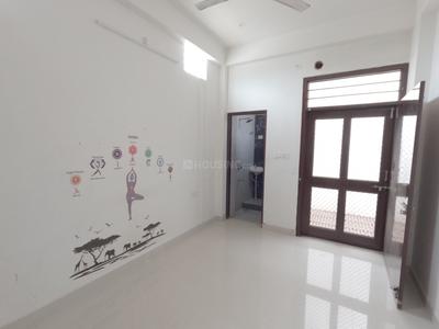 Bedroom Image of 1000 Sq.ft 2 BHK Builder Floor for rent in Makadwali Ajmer for Rs. 10000