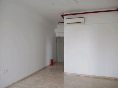 Living Room Image of 1100 Sq.ft 3 BHK Apartment / Flat for rent in Shivaji Park Mumbai for Rs. 150000