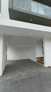 Balcony Image of 2300 Sq.ft 4 BHK Independent House for sale in Panangad Kochi for Rs. 12000000