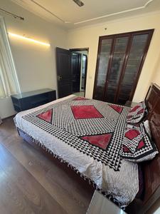 4 BHK Independent House