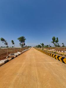 Image of 274 Sq.ft Residential Plot / Land for sale in Vikarabad Town, Vikarabad for Rs. 4110000