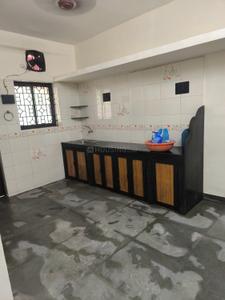 Kitchen Image of 1600 Sq.ft 2 BHK Apartment / Flat for rent in Tivim Goa for Rs. 27000