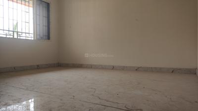 Bedroom Image of 908 Sq.ft 2 BHK Apartment / Flat for sale in Anandi Residency, Rajarhat Kolkata for Rs. 2905600