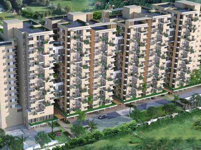 4 BHK Flat