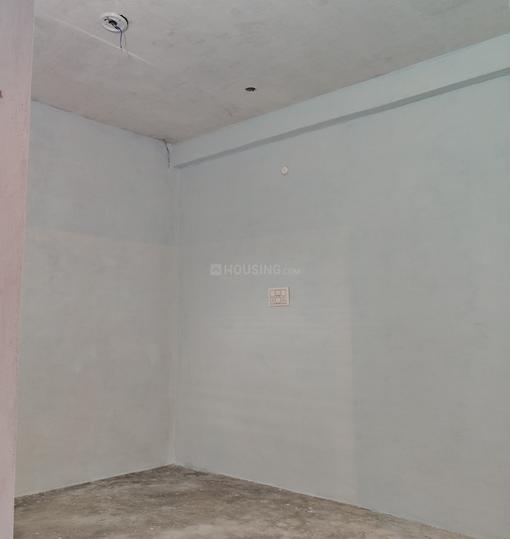 Campwell Road Bedroom 1