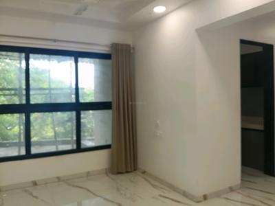 Living Room Image of 810 Sq.ft 2 BHK Apartment / Flat for sale in JK Iris A B And K Phase III, Mira Road East Mira Bhayandar for Rs. 9800000