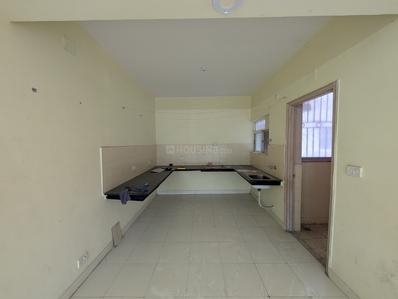 Kitchen Image of 1529 Sq.ft 3 BHK Apartment / Flat for sale in Khelgaon Ranchi for Rs. 7000000