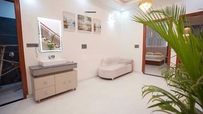 Hall Image of 2900 Sq.ft 6 BHK Villa for sale in Sushant City - I Jaipur for Rs. 17100000