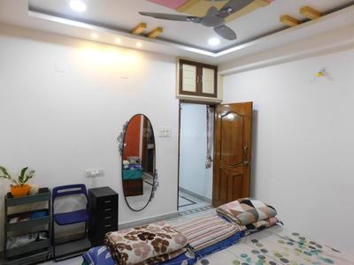 Bedroom Image of 1750 Sq.ft 3 BHK Apartment / Flat for sale in Malkajgiri Secunderabad for Rs. 13200000