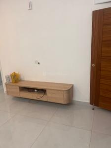 Bedroom Image of 1350 Sq.ft 3 BHK Apartment / Flat for rent in Independent Triplex House, Puppalaguda Hyderabad for Rs. 39000