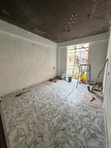 Living Room Image of 750 Sq.ft 1 BHK Apartment / Flat for sale in Daliganj Lucknow for Rs. 4500000