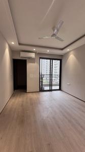 Hall Image of 1500 Sq.ft 3 BHK Apartment / Flat for sale in The Ananta Aspire, Nabha Zirakpur for Rs. 18430000