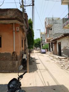 Image of 450 Sq.ft Residential Plot / Land for sale in Roshan Nagar, Faridabad for Rs. 1420000