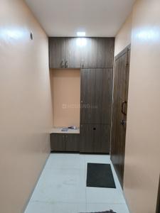 Hall Image of 1000 Sq.ft 2 BHK Apartment / Flat for sale in Garkheda Aurangabad for Rs. 7000000
