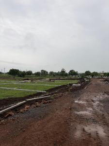 Image of 1200 Sq.ft Residential Plot / Land for sale in Surabardi, Nagpur for Rs. 2280000