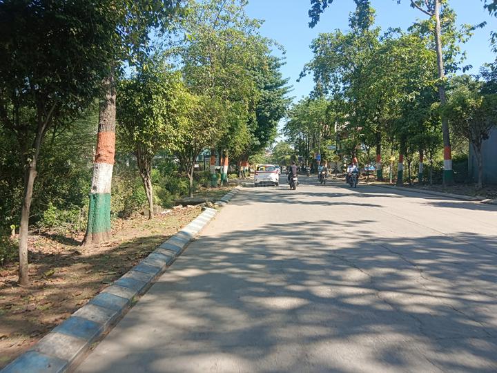 Omaxe City Main Image 1