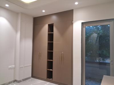 Bedroom Image of 1800 Sq.ft 3 BHK Builder Floor for rent in Paschim Vihar New Delhi for Rs. 60000
